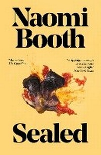 Enlarge image Cover: Sealed - Dead Ink Books