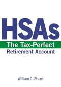 Cover: HSAs - Peter E. Randall