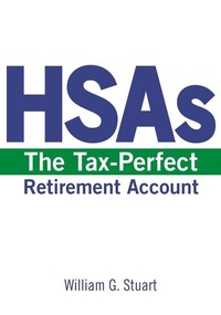 Enlarge image Cover: HSAs - Peter E. Randall