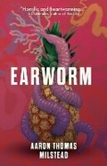 Cover: Earworm - Blood Bound Books