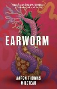 Enlarge image Cover: Earworm - Blood Bound Books