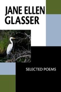 Cover: Jane Ellen Glasser - Futurecycle Press