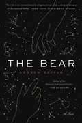 Cover: The Bear - Bellevue Literary Press