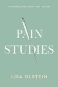 Cover: Pain Studies - Bellevue Literary Press