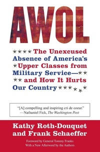 Enlarge image Cover: AWOL - Collins