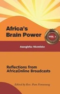 Cover: Africa's Brain Power - Spears Media Press