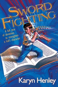 Enlarge image Cover: Sword Fighting - Child Sensitive Communication, LLC