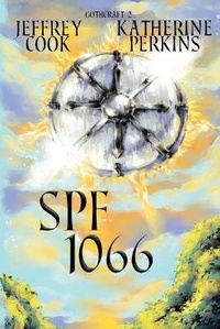 Enlarge image Cover: Spf 1066 - Jeffrey Cook