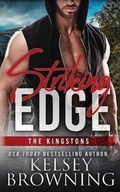 Cover: Striking Edge - Steele Ridge, LLC