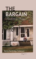 Cover: The Bargain - Laurel Rose Publishing, Inc.