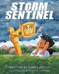 Abbildung von: Storm Sentinel - 4RV Children's Corner