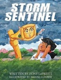 Abbildung von: Storm Sentinel - 4RV Children's Corner
