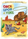 Cover: Once Upon a Time - MazorBooks