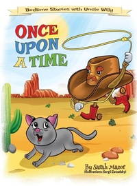 Enlarge image Cover: Once Upon a Time - MazorBooks