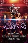 Cover: The Collector - Ang'dora Productions, LLC