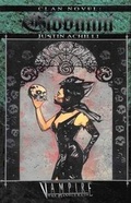 Cover: Clan Novel Giovanni - Mystique Press