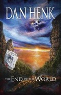 Cover: The End of the World - Macabre Ink