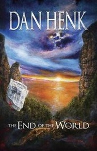 Enlarge image Cover: The End of the World - Macabre Ink