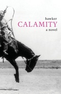 Cover: Calamity - Running Rabbit Press LLC