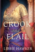 Cover: The Crook and Flail - Running Rabbit Press LLC