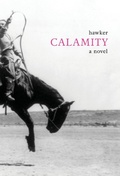 Cover: Calamity - Running Rabbit Press LLC