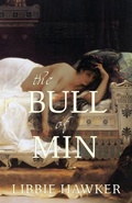 Cover: The Bull of Min - Running Rabbit Press LLC