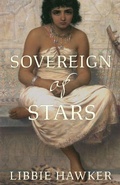 Cover: Sovereign of Stars - Running Rabbit Press LLC
