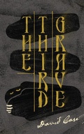 Cover: Third Grave - VALANCOURT BOOKS