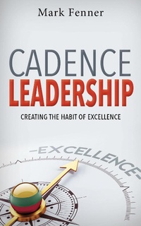 Enlarge image Cover: Cadence Leadership - Clovercroft Publishing