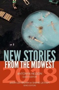 Cover: New Stories from the Midwest 2018 - New American Press