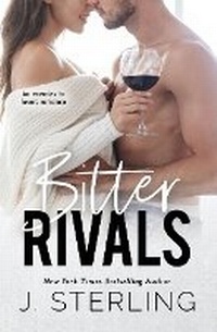 Enlarge image Cover: Bitter Rival - Inspire Magic