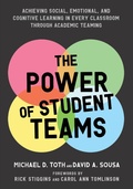 Cover: The Power of Student Teams - Learning Sciences International