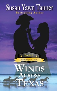 Enlarge image Cover: Winds Across Texas - Secret Staircase Books