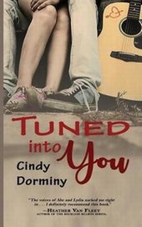 Enlarge image Cover: Tuned Into You - Rhetaskew Publishing