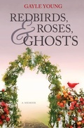Cover: Redbirds, Roses & Ghosts - Bluewater Publishing