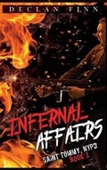 Cover: Infernal Affairs - Newquist Corporation