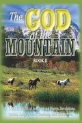 Cover: The God of the Mountain (Book II) - Bold Truth Publishing