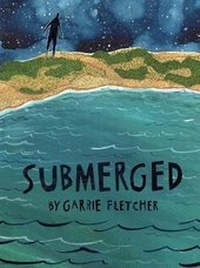 Enlarge image Cover: Submerged - Mantle Lane Press