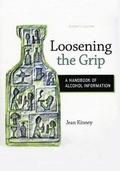 Cover: Loosening the Grip - Outskirts Press