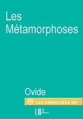 Cover: Les M&eacute;tamorphoses - UPblisher