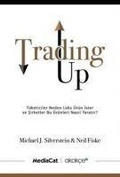 Cover: Trading Up - Mediacat Kitaplari