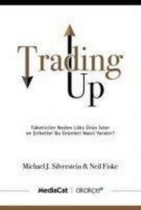 Enlarge image Cover: Trading Up - Mediacat Kitaplari
