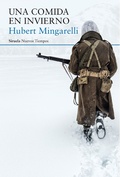 Cover: Una comida en invierno - Siruela