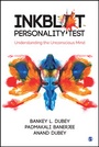 Cover: Inkblot Personality Test - SAGE Publications India Pvt Ltd