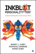 Cover: Inkblot Personality Test - SAGE Publications India Pvt Ltd