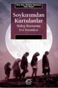 Cover: Soykirimdan Kurtulanlar - Iletisim Yayinlari