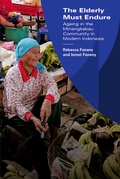 Cover: The Elderly Must Endure - ISEAS Publishing