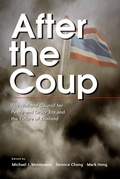 Cover: After the Coup - ISEAS Publishing