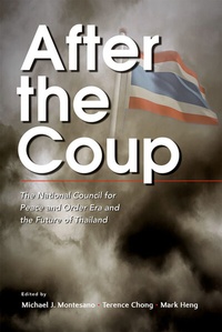 Abbildung von: After the Coup - ISEAS Publishing