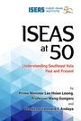 Cover: ISEAS at 50 - ISEAS Publishing